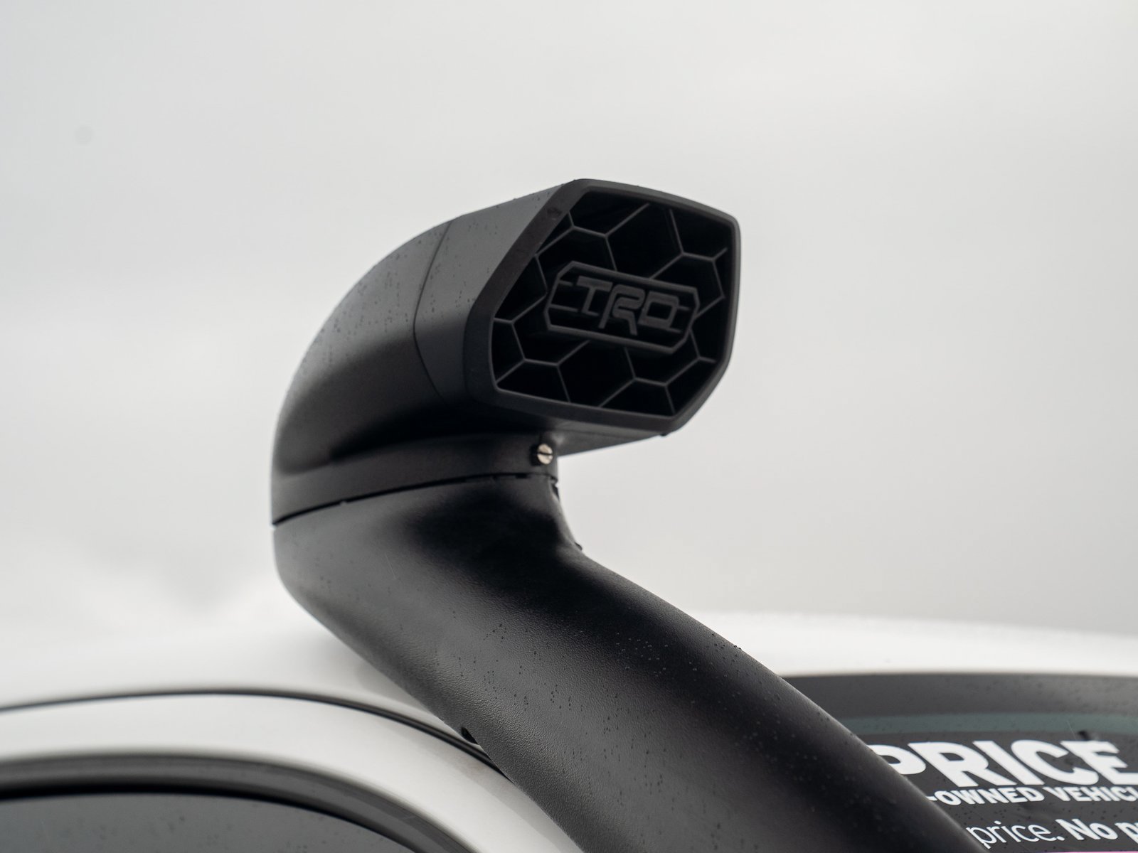 Used 2019 Toyota Tacoma TRD Pro w/ Desert Air Intake Package AWD/4WD image 8