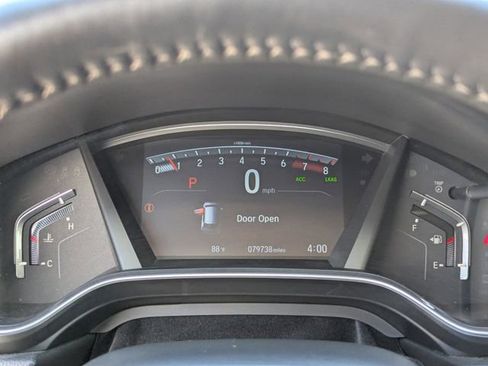 Used 2021 Honda CR-V Touring image 40