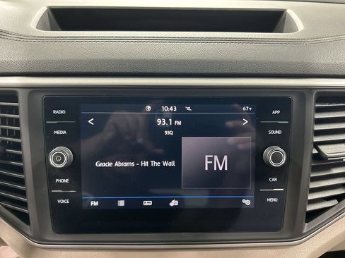 Used 2020 Volkswagen Atlas SE FWD image 14