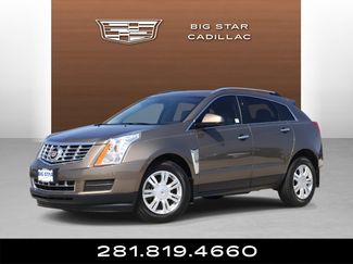 Used 2016 Cadillac SRX Luxury w/ Driver Awareness Package video 1