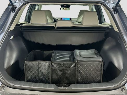 New 2026 Toyota Corolla Cross L FWD image 22