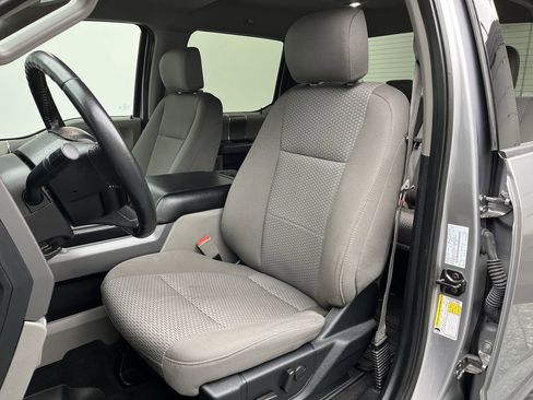 Certified 2020 Ford F150 XLT w/ Equipment Group 302A Luxury AWD/4WD image 12