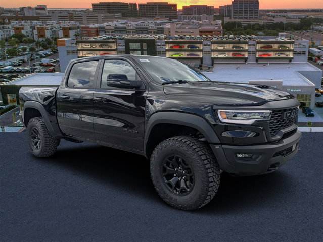 New 2027 RAM 1500 RHO AWD/4WD image 1