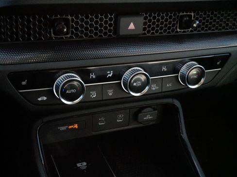 Certified 2026 Honda CR-V EX image 23