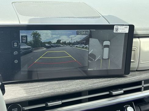 New 2026 Hyundai Santa Fe Limited FWD image 30