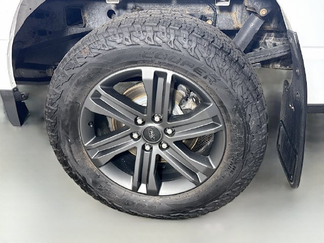 Used 2023 Ford F150 Lariat w/ Equipment Group 502A High AWD/4WD image 36