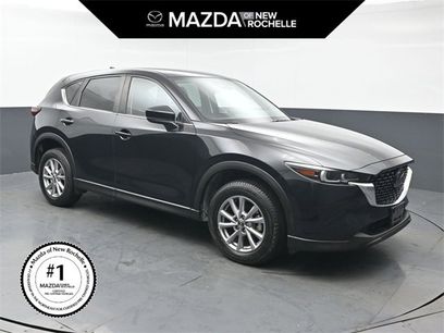 Certified 2023 MAZDA CX-5 AWD 2.5 S w/ Select Package