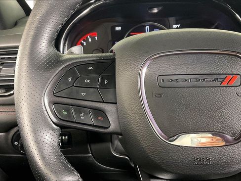 Used 2023 Dodge Durango GT AWD/4WD image 16