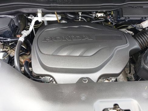 Used 2021 Honda Pilot Special Edition image 21