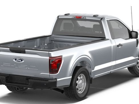 New 2026 Ford F150 XL RWD image 47