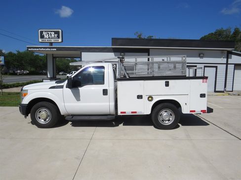 Used 2016 Ford F250 XL RWD image 9