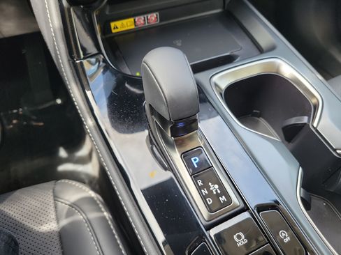 Used 2025 Lexus NX 250 FWD w/ Accessory Package (K3) image 24