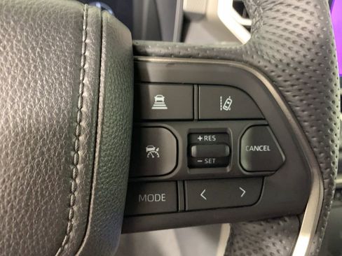 New 2026 Toyota Tundra Limited image 21