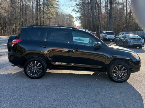 Used 2011 Toyota RAV4 2WD w/ Base L4 Extra Value Pkg image 38