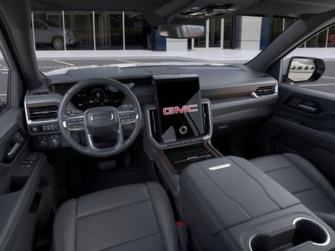 New 2026 GMC Yukon XL Denali image 15