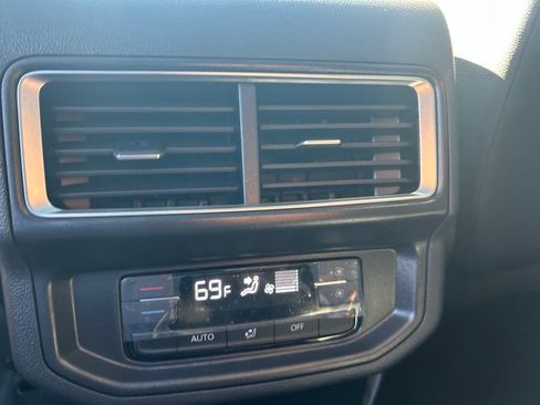 New 2026 Volkswagen Atlas Peak Edition image 41