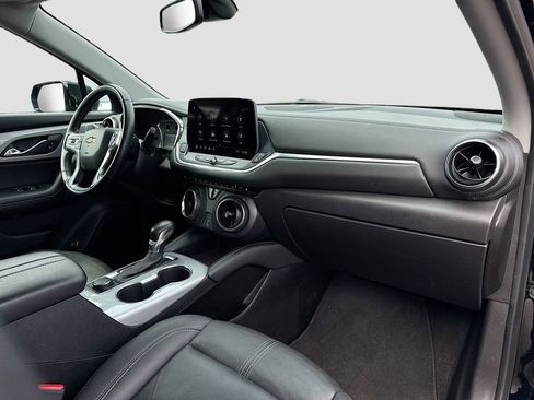 Used 2023 Chevrolet Blazer LT image 21
