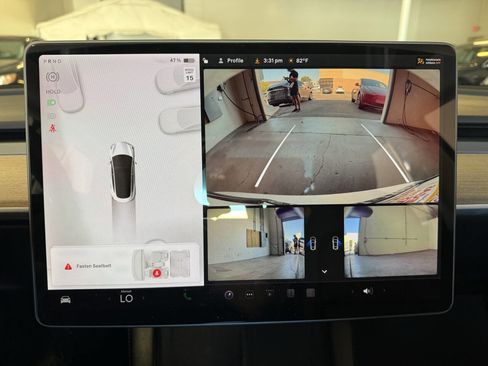 Used 2022 Tesla Model 3 RWD image 17