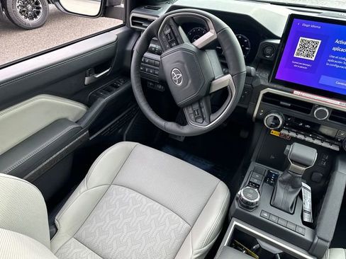 New 2026 Toyota Tacoma Limited image 18