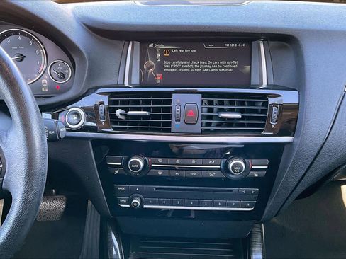 Used 2016 BMW X3 xDrive28i image 7