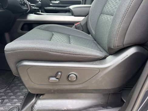 New 2026 RAM 1500 Big Horn image 16