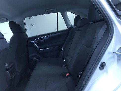 Certified 2025 Toyota RAV4 LE image 20