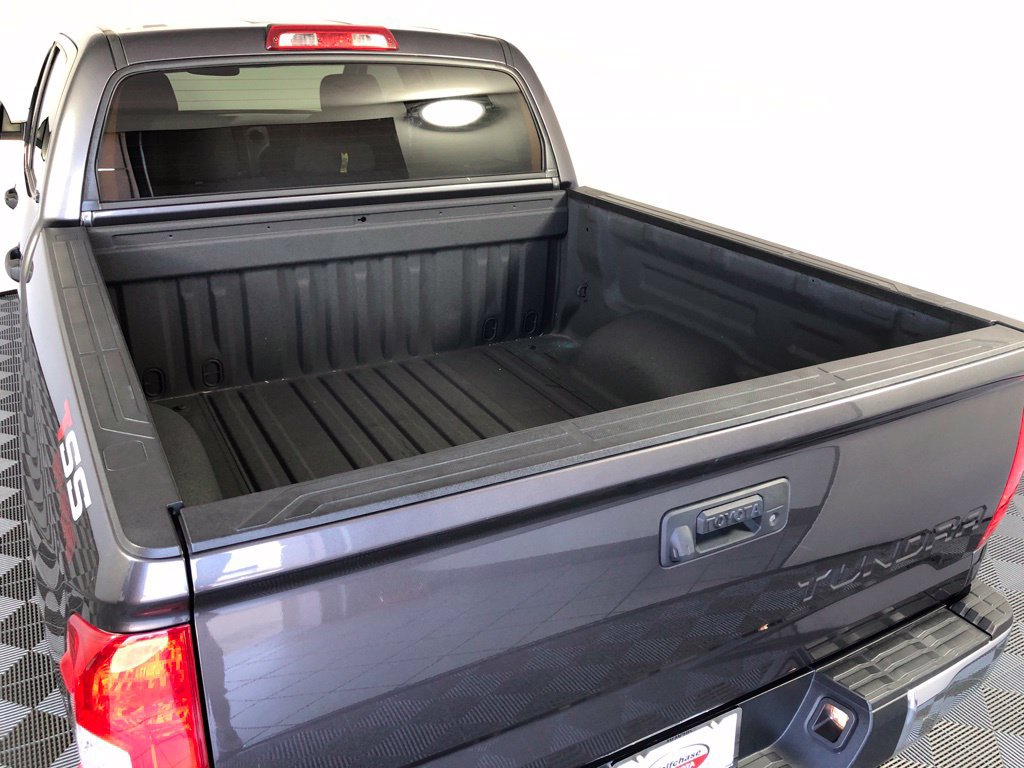 Used 2019 Toyota Tundra SR5 w/ SR5 Upgrade Package RWD image 25
