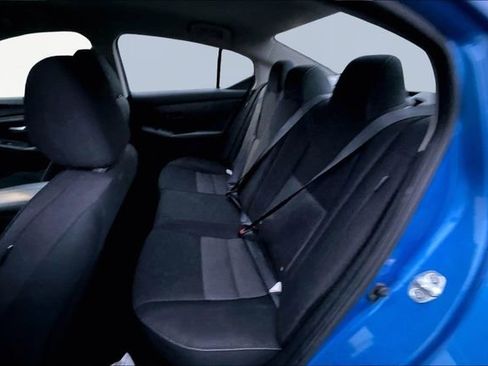 Used 2024 Nissan Sentra SV image 16