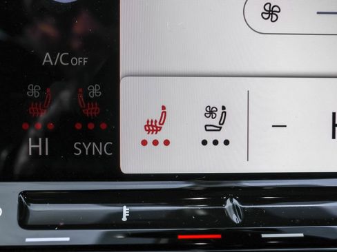 New 2026 Volkswagen Atlas Cross Sport SEL Premium R-Line image 32