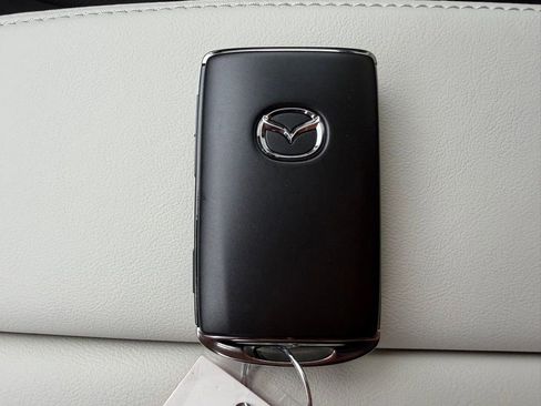 New 2026 MAZDA CX-5 Select AWD/4WD image 30