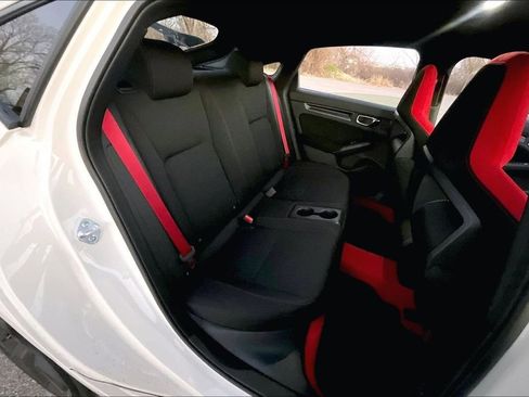 Used 2024 Honda Civic Type R image 38