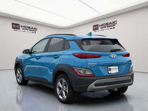 Used 2023 Hyundai Kona SEL w/ Convenience Package image 5