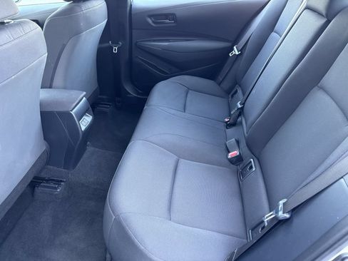 Used 2023 Toyota Corolla LE FWD image 23