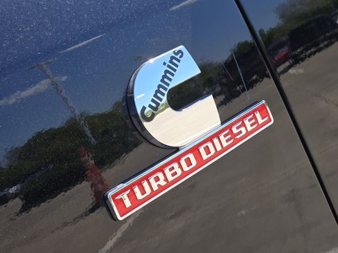 New 2026 RAM 3500 Tradesman image 8