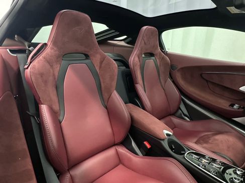 Used 2025 McLaren GTS RWD image 15