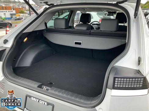 Used 2024 Hyundai Ioniq 5 Limited RWD image 8