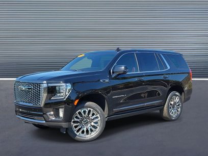 Used 2024 GMC Yukon Denali Ultimate