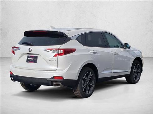 New 2026 Acura RDX SH-AWD w/ Technology Package image 2