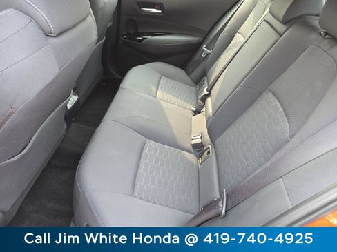 Used 2024 Toyota Corolla SE FWD image 20