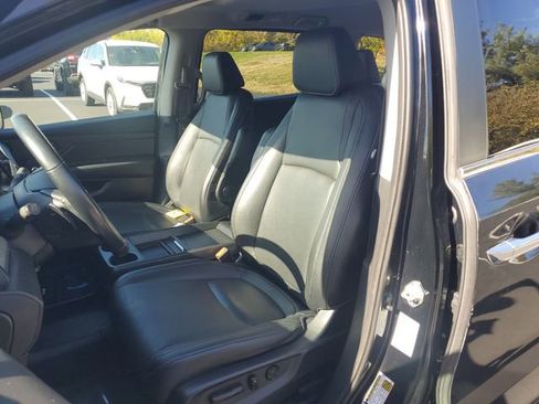 Used 2022 Honda Odyssey EX-L image 19