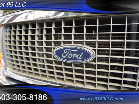 Used 2001 Ford Excursion Limited RWD image 35