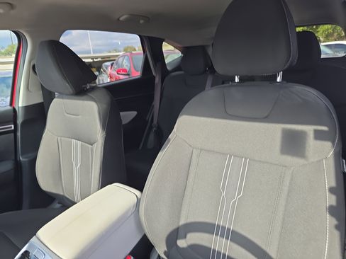 Used 2023 Hyundai Tucson SEL image 24