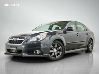 Used 2013 Subaru Legacy 3.6R Limited AWD/4WD video 1