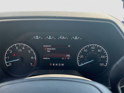 Used 2022 Ford F150 XLT w/ XTR Package image 12