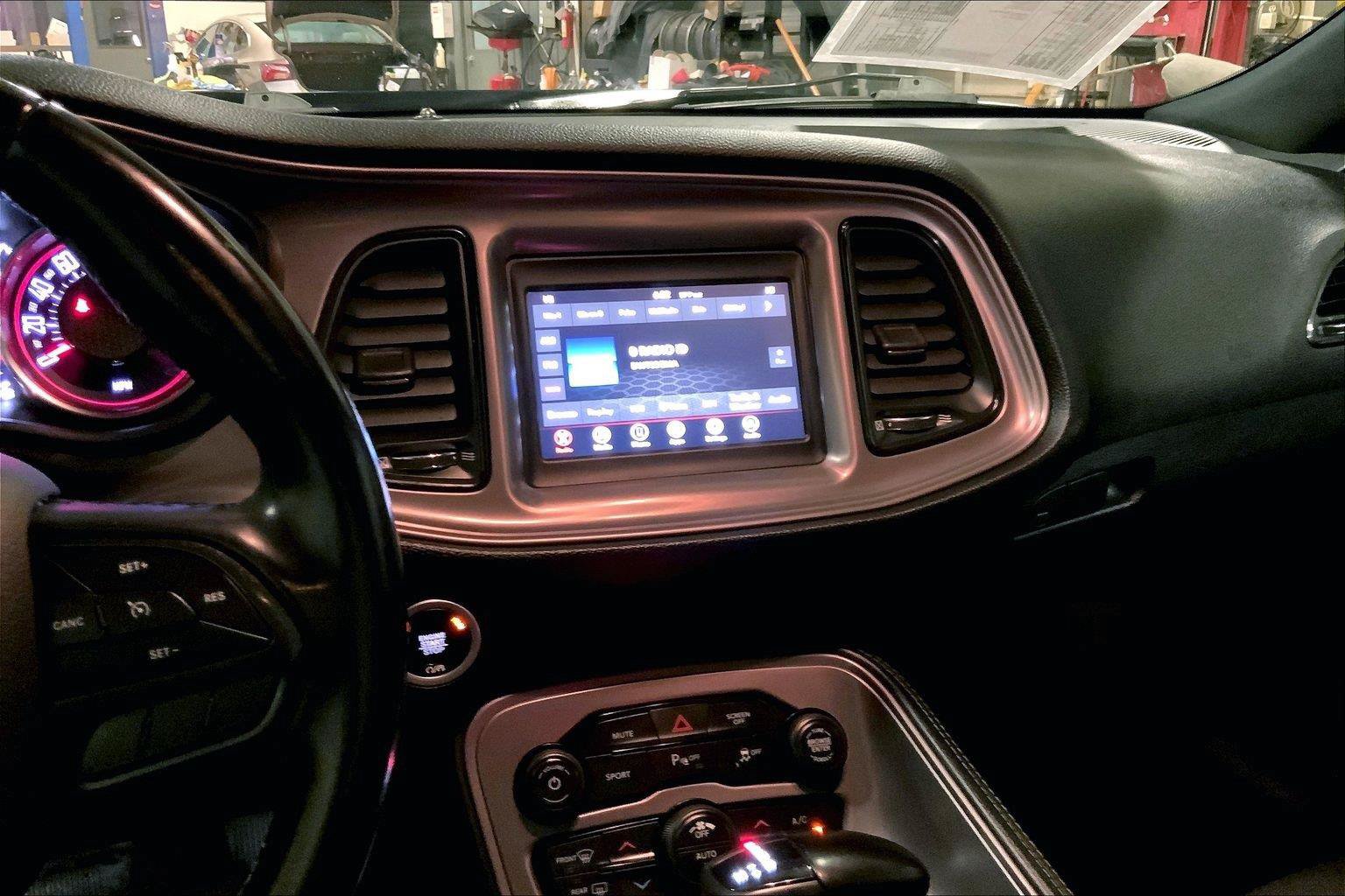 Certified 2023 Dodge Challenger GT AWD/4WD image 6