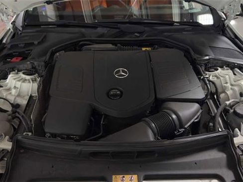 Used 2023 Mercedes-Benz C 300 Sedan image 39