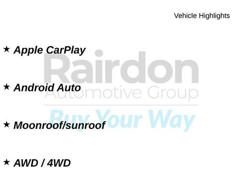 Used 2024 Subaru Forester Premium AWD/4WD image 31