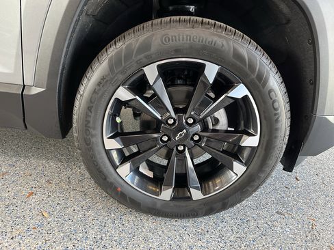 New 2026 Chevrolet Equinox RS FWD image 34