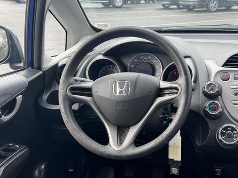 Used 2009 Honda Fit image 13