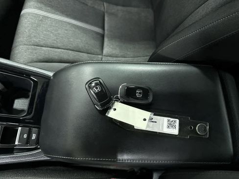 Used 2023 Honda Accord Sport image 31